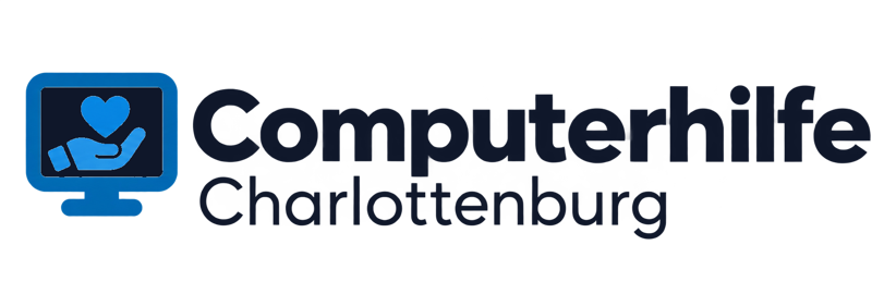 Computerhilfe für Senioren